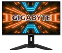  Gigabyte M32Q 31.5_